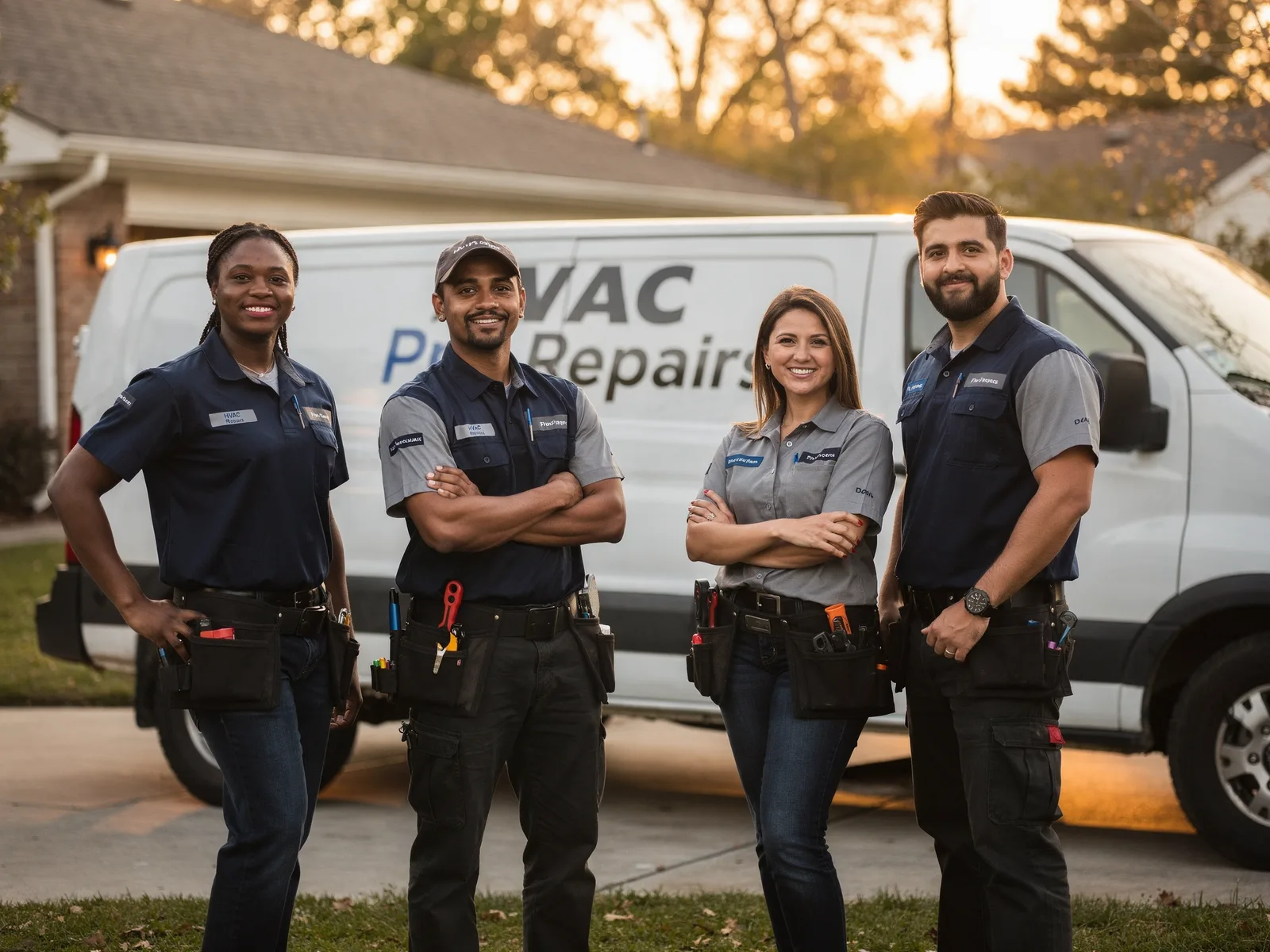 Heat Pump Repair company in Elfin Cove, AK