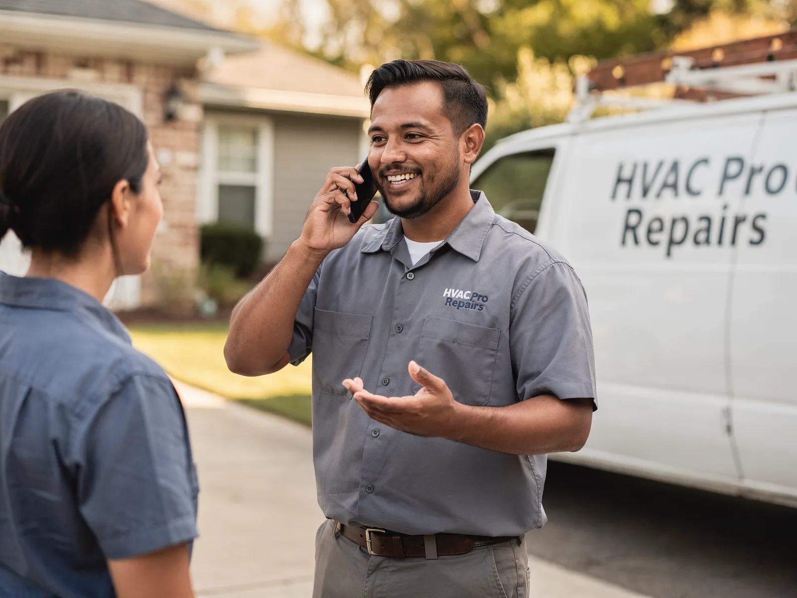 Heat Pump Repair Elfin Cove, AK FAQs